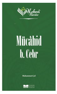 Nebevi Varisler 10 Mücahid B.Cebr