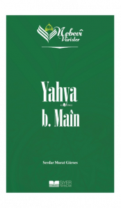 Nebevi Varisler 28 Yahya B. Main