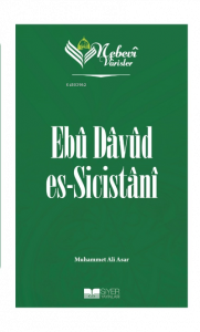 Nebevi Varisler 33 Ebu Davud Es-Sicistanı