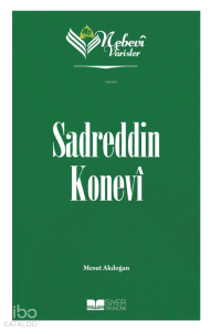 Nebevi Varisler 61 Sadreddin Konevi