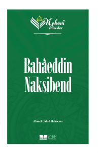 Nebevi Varisler 67 - Bahaeddin Nakşibend