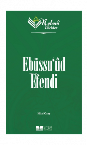 Nebevi Varisler 76 Ebüssu'ud Efendi