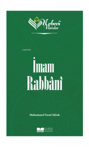 Nebevi Varisler 77 İmam Rabbani