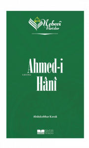 Nebevi Varisler 80 Ahmed-i Hani