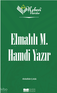 Nebevi Varisler 88 Elmalılı M. Hamdi Yazır