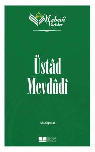 Nebevi Varisler 94 Üstad Mevdudi