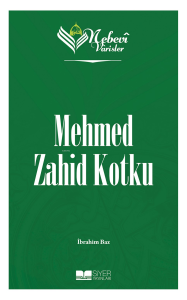 Nebevi Varisler 95 Mehmed Zahid Kotku