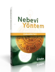 Nebevi Yöntem (Ciltli)