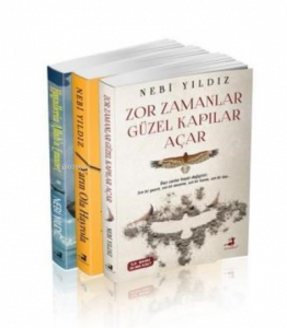 Nebi Yıldız Seti - 3 Kitap Takım