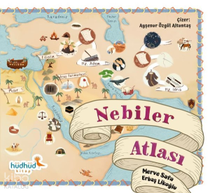 Nebiler Atlası