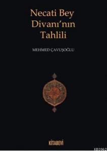 Necati Bey Divanı'nın Tahlilleri