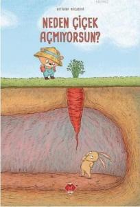 Neden Çiçek Açmıyorsun?