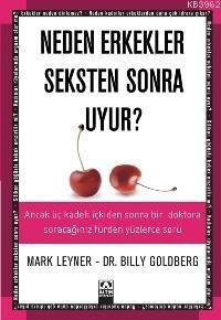 Neden Erkekler Seksten Sonra Uyur?