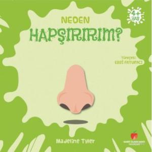 Neden Hapşırırım?