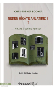 Neden Hikaye Anlatırız? - 1