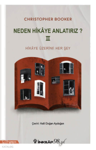 Neden Hikaye Anlatırız? 2