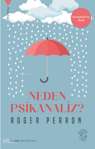 Neden Psikanaliz?