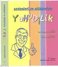 Nedenleri ve Niçinleriyle Yahudilik