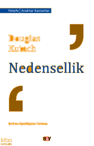 Nedensellik