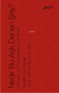 Nedir Bu Aşk Denen Şey?;Psikanalitik Çift Psikoterapileri İçin Bir Rehber