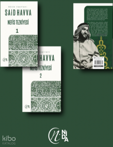 Nefis Tezkiyesi I ve II