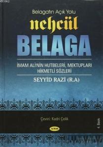 Nehcül Belaga; Nehcül Belaga