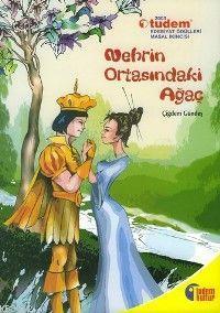 Nehrin Ortasındaki Ağaç