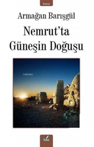 Nemrut'Ta Güneşin Doğuşu