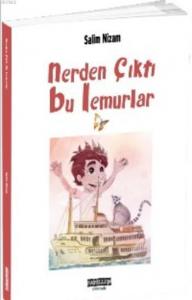 Nerden Çıktı Bu Lemurlar