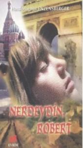Nerdeydin Robert