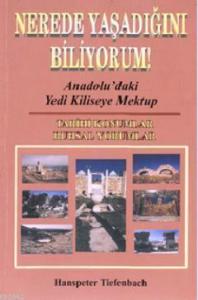 Nerede Yaşadığını Biliyorum!