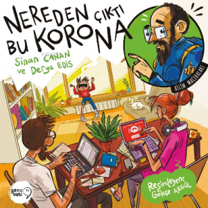 Nereden Çıktı Bu Korona?