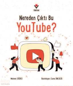 Nereden Çıktı Bu YouTube?