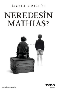 Neredesin Mathias?