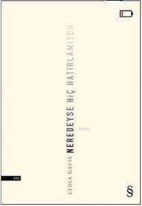 Neredeyse Hiç Hatırlamıyor