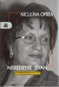 Neredeyse Siyah