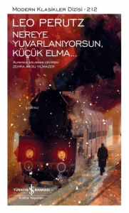 Nereye Yuvarlanıyorsun ;Küçük Elma