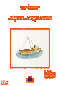 Neşe ve Kitap Kurdu