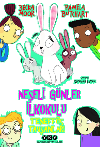 Neşeli Günler İlkokulu – Teneffüs Tavşanları