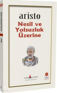 Nesil ve Yolsuzluk Üzerine