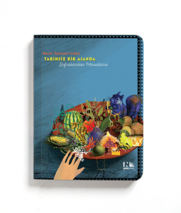 Nesin Tarihsiz Bir Ajanda - Sofralardan Masallara