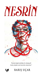 Nesrin;"Kalemin Kağıdı Mürekkep İle Islattığı Gibi Bende Yüreğimi Senin Hasretinle Islatıyorum"