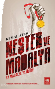 Neşter Ve Madalya;Ya Madalya Ya Ölüm