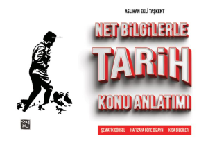 Net Bilgilerle Tarih Konu Anlatımı