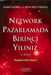 Network Pazarlamada Birinci Yılınız (2.Kitap)