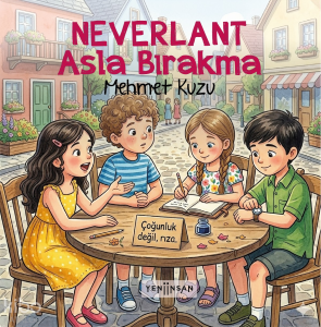 Neverlant: Asla Bırakma