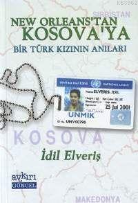 New Orleans'tan Kosova'ya
