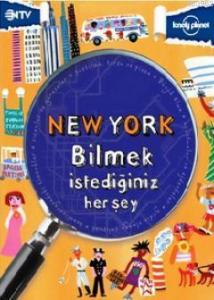 New York Bilmek İstediğiniz Her şey