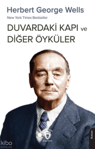 New York Times Bestseller Duvardaki Kapı ve Diğer Öyküler