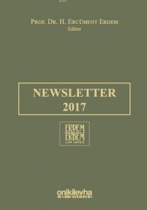 Newsletter 2017